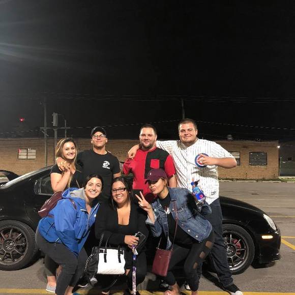 Meet your Posher, Daniel - Picture 1 of 1